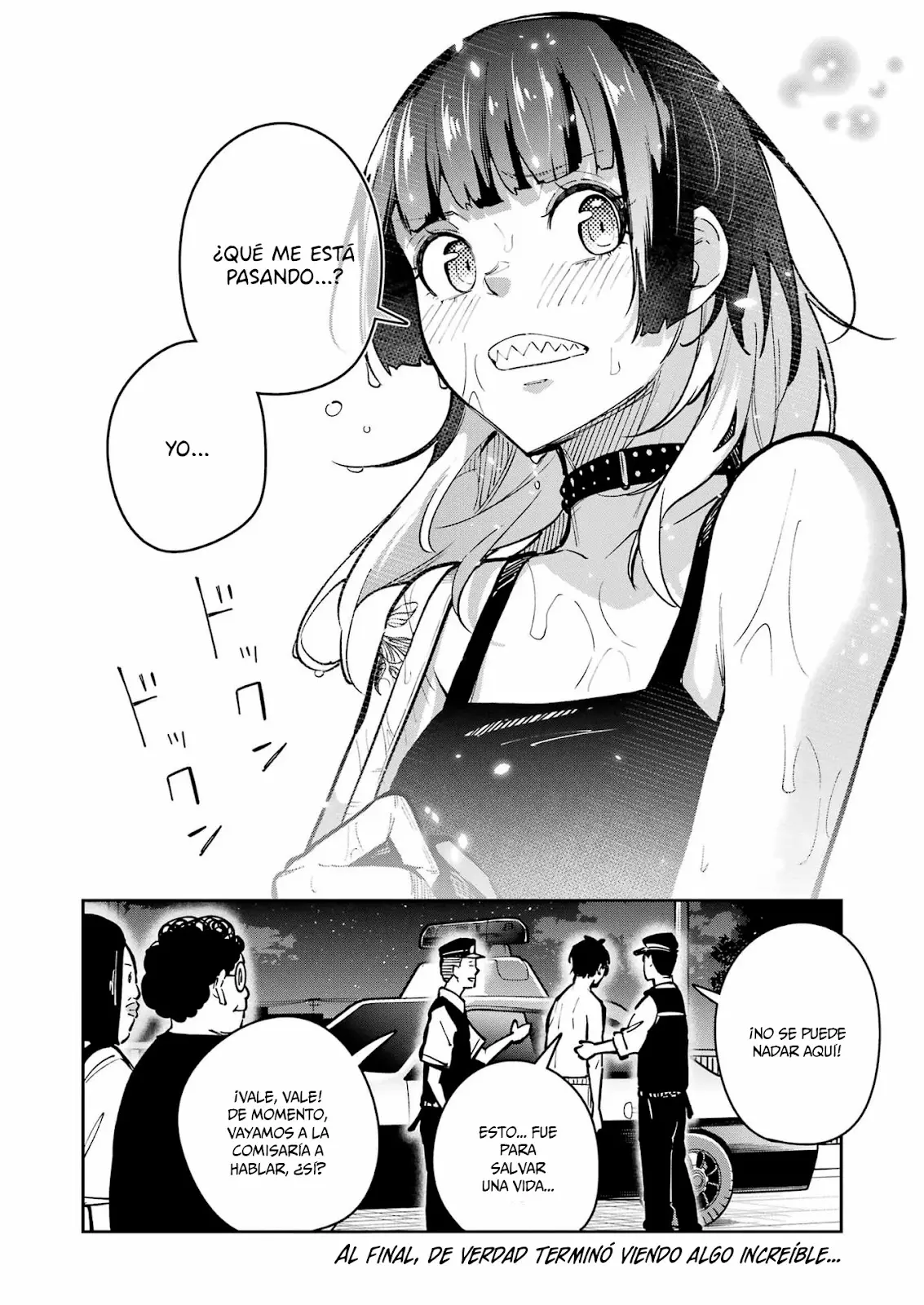Capitulo 31 page 28