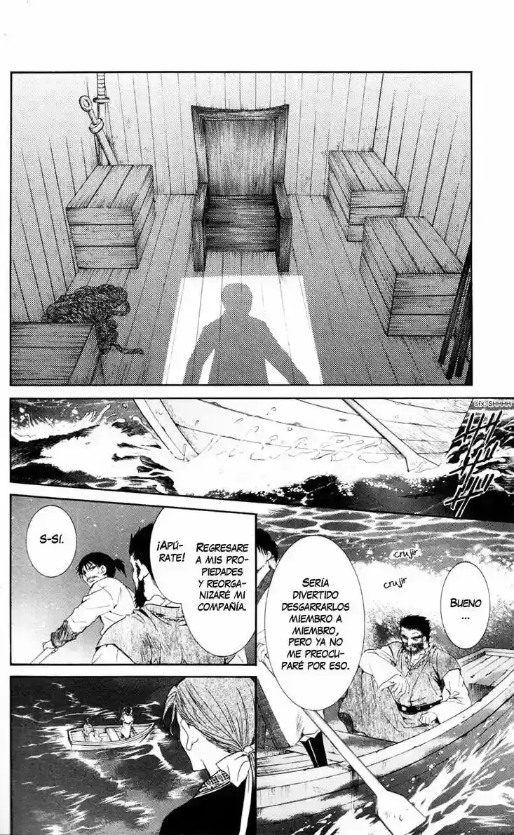Capitulo 37 page 19