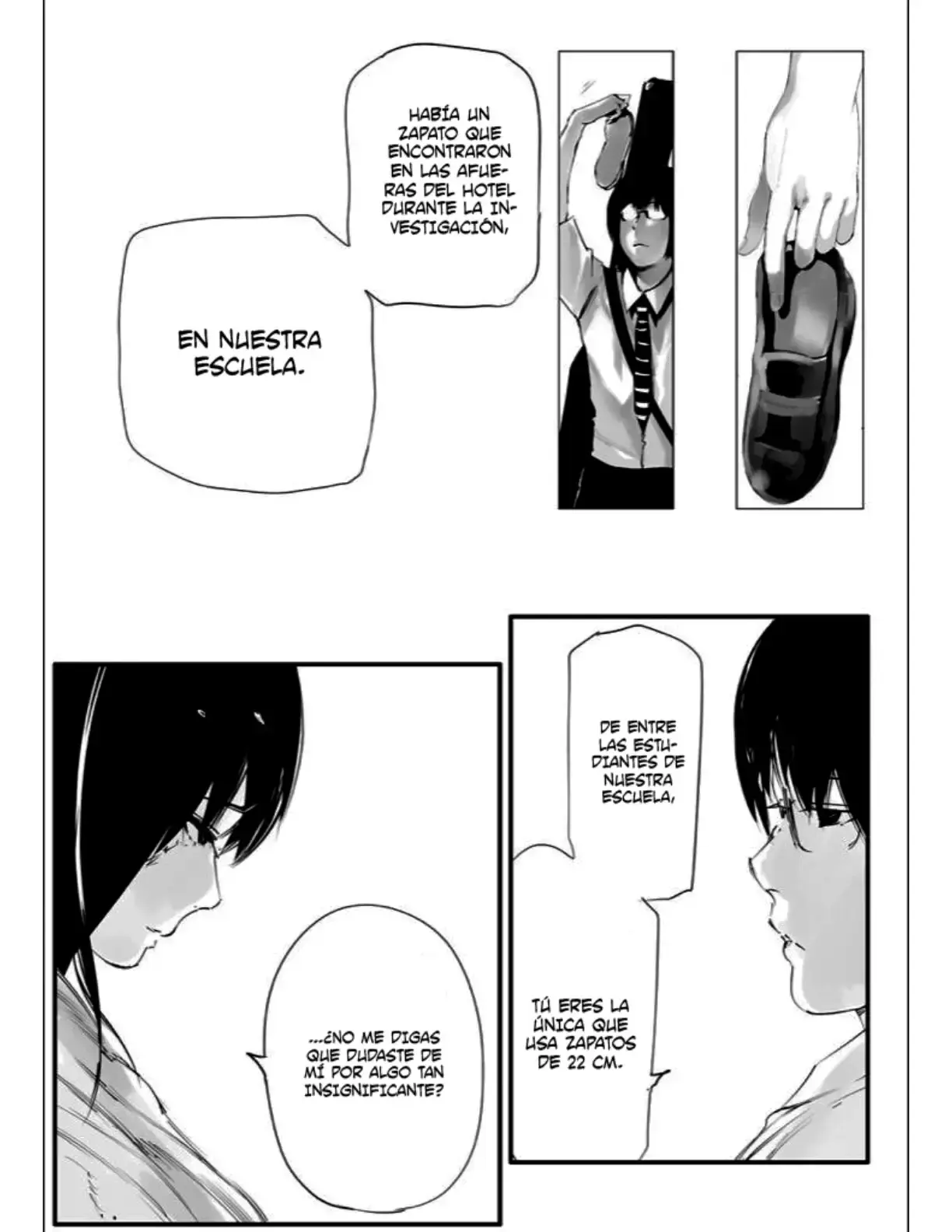 Capitulo 7 page 10