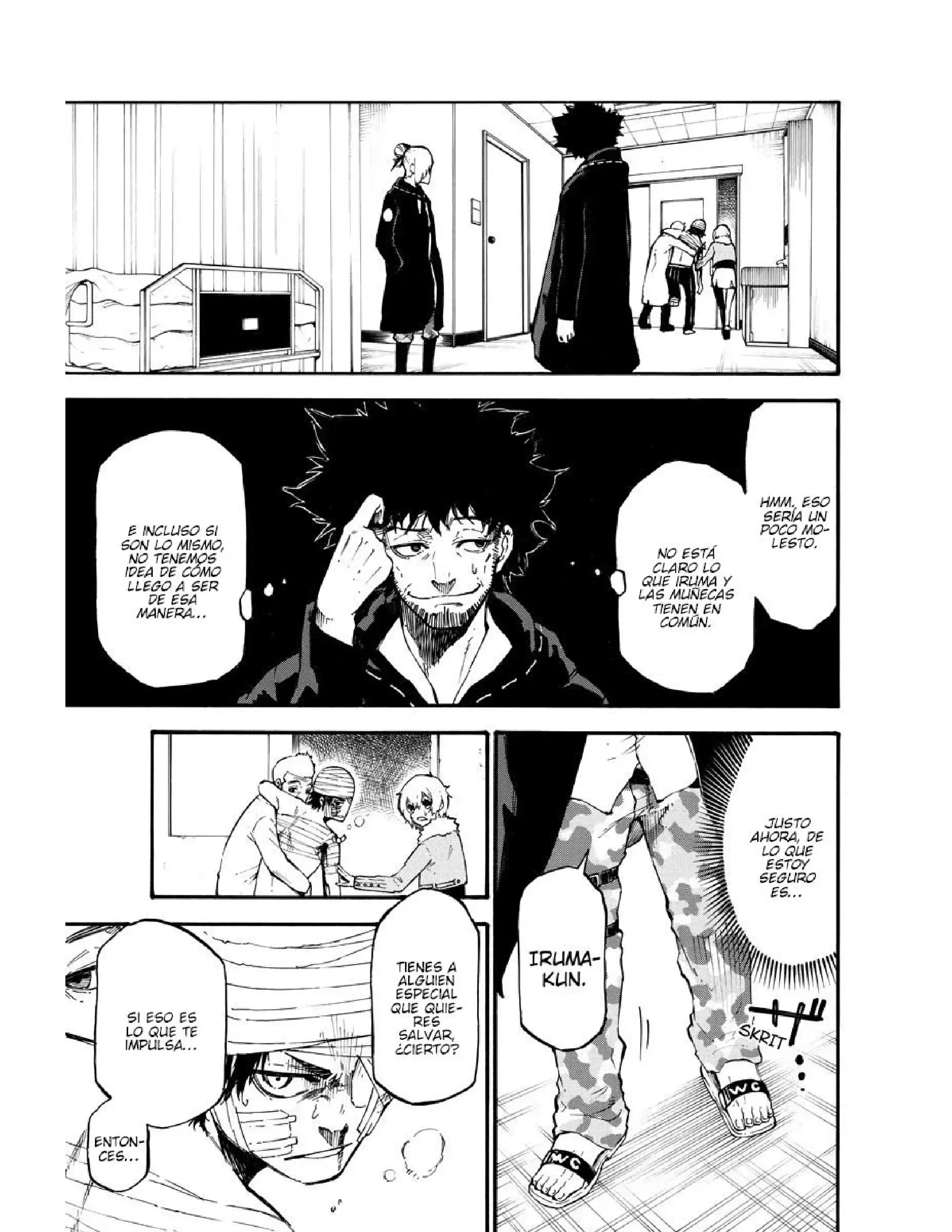 Capitulo 21 page 10
