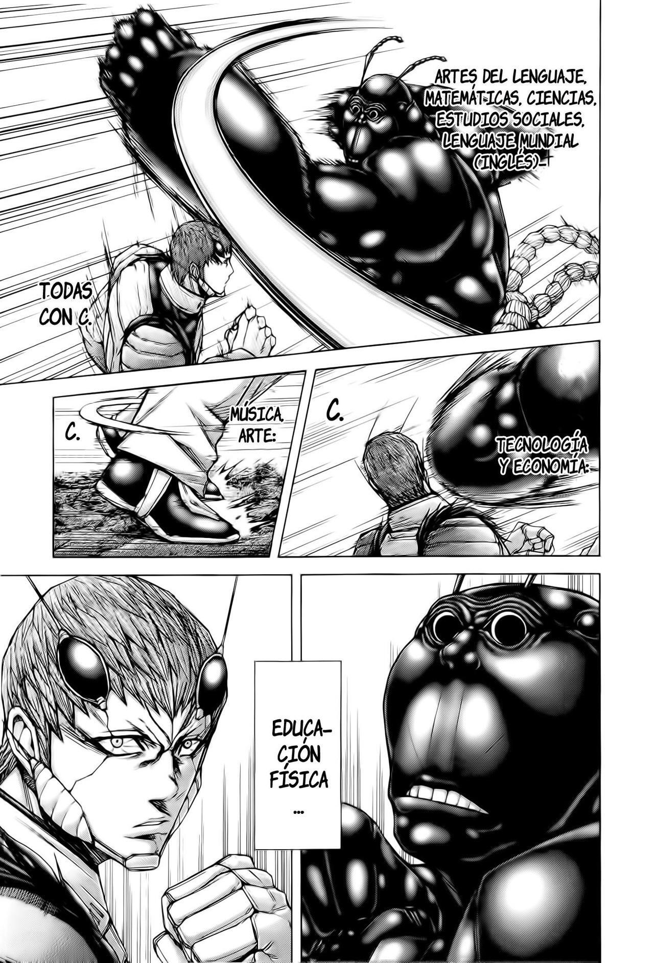 Capitulo 43 page 8
