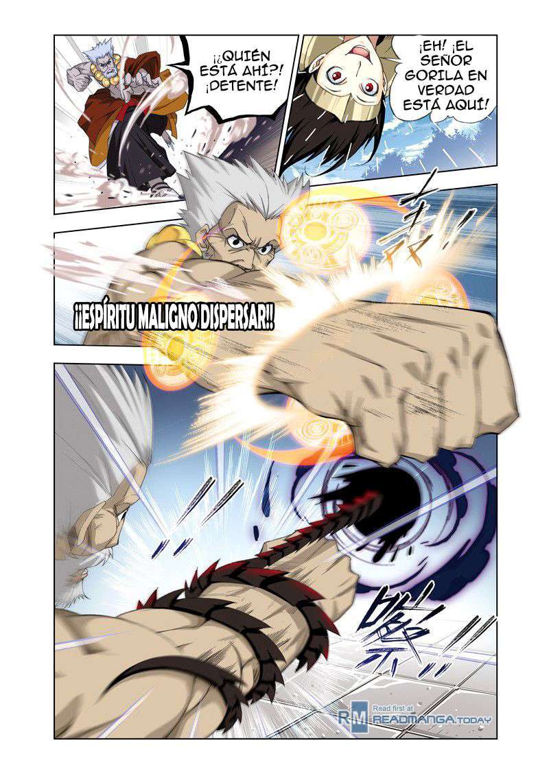 Capitulo 73 page 7