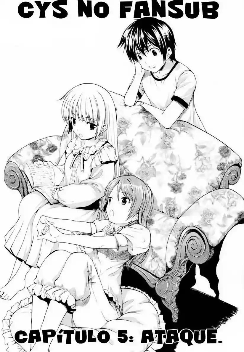 Capitulo 5 page 3