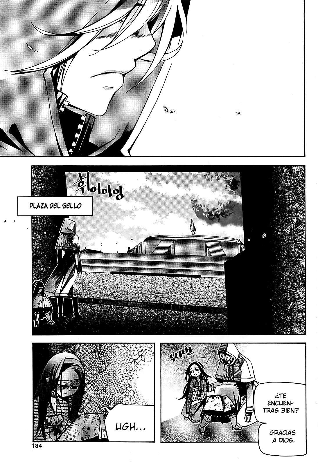 Capitulo 79 page 15