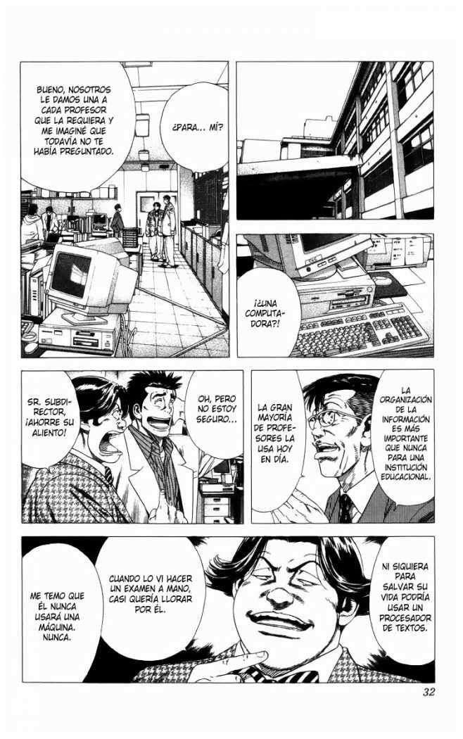 Capitulo 69 page 6
