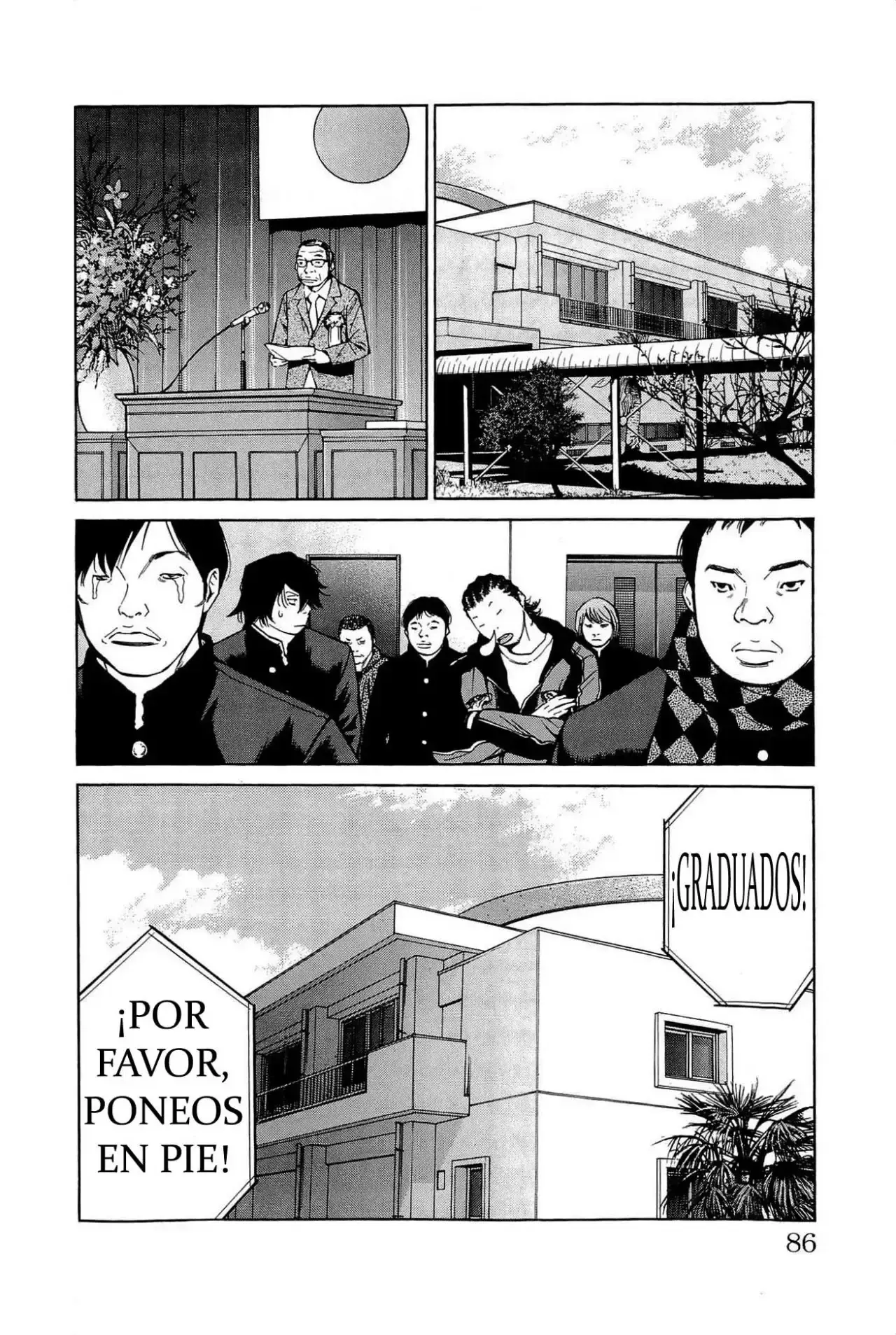 Capitulo 110 page 16