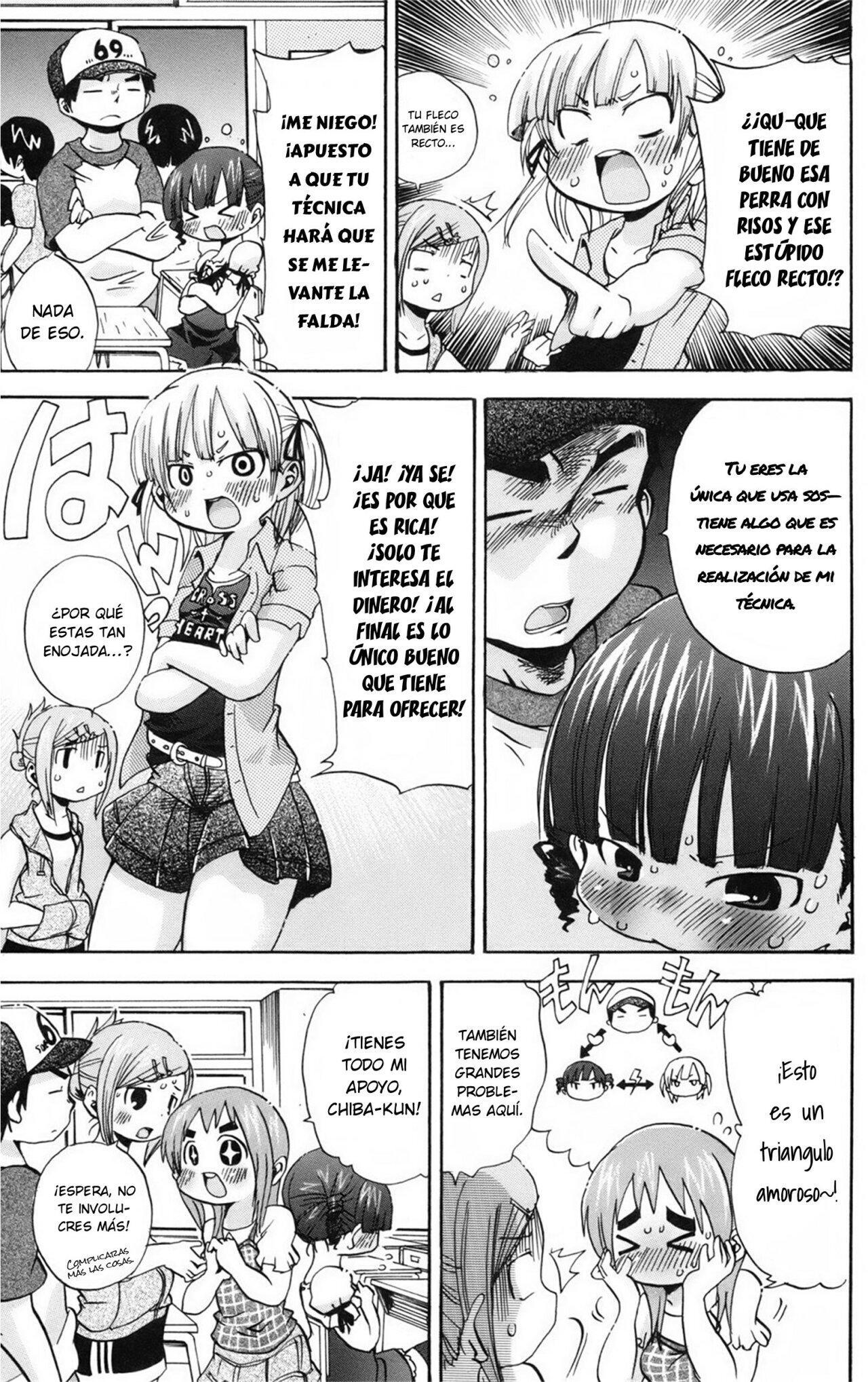 Capitulo 63 page 6