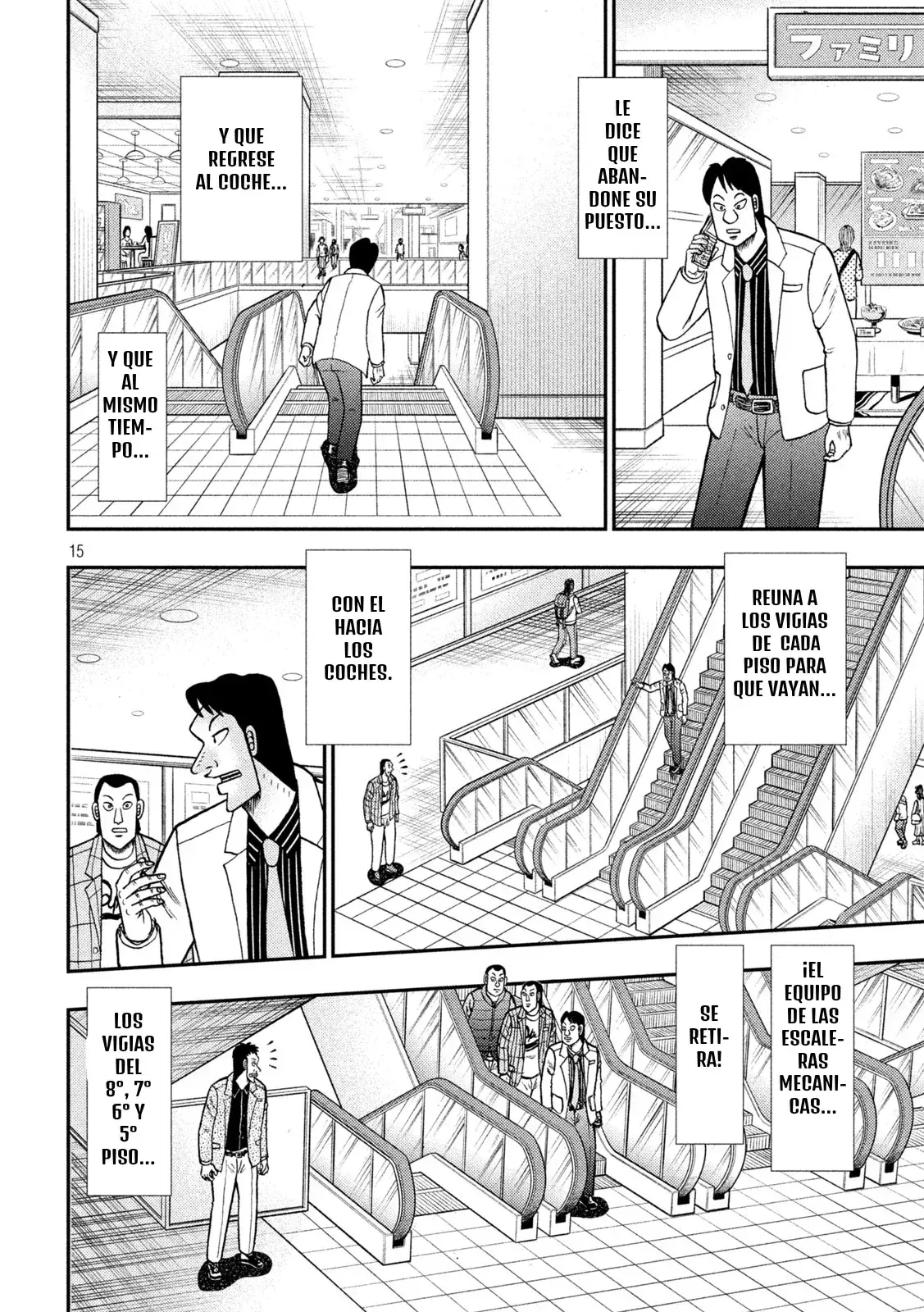Capitulo 149 page 13
