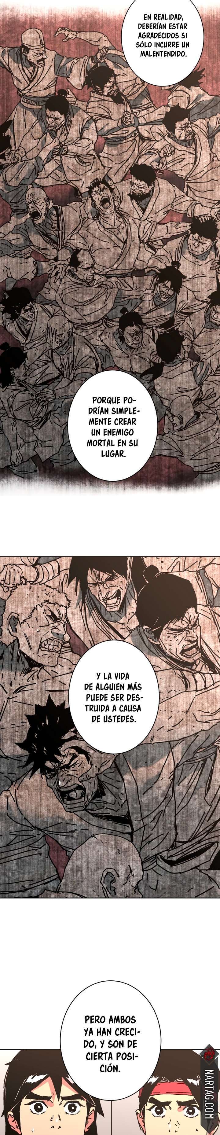 Capitulo 235 page 14