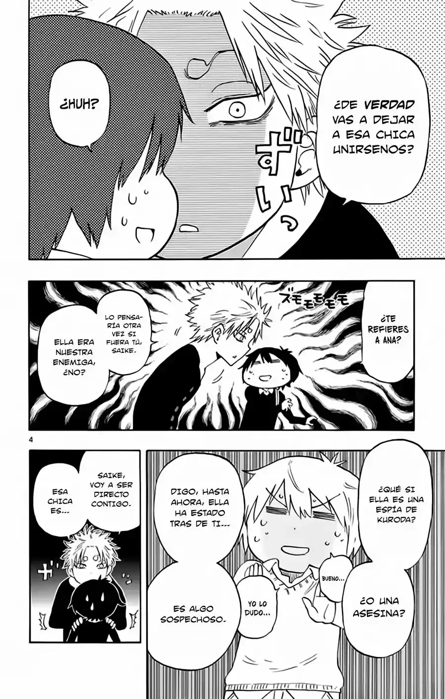 Capitulo 32 page 5