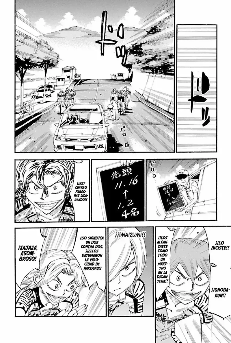 Capitulo 428 page 6
