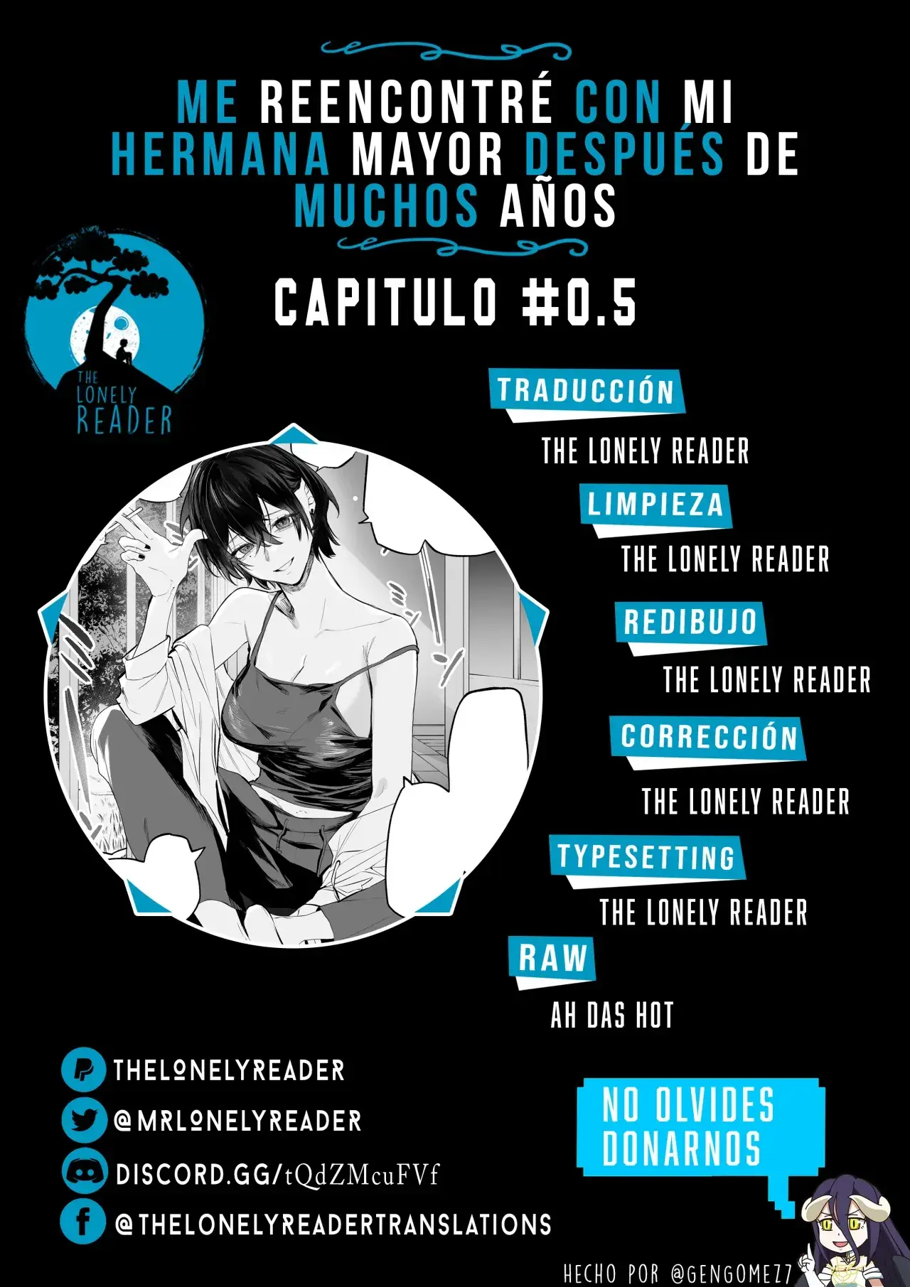 Capitulo 0.50 page 1