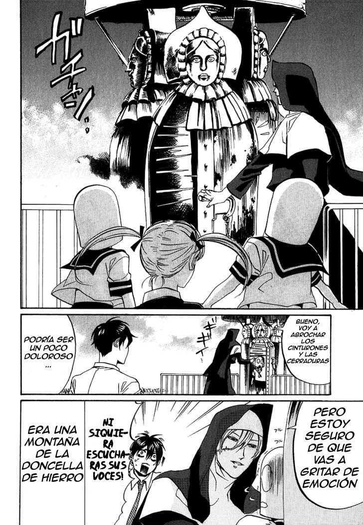 Capitulo 215 page 6