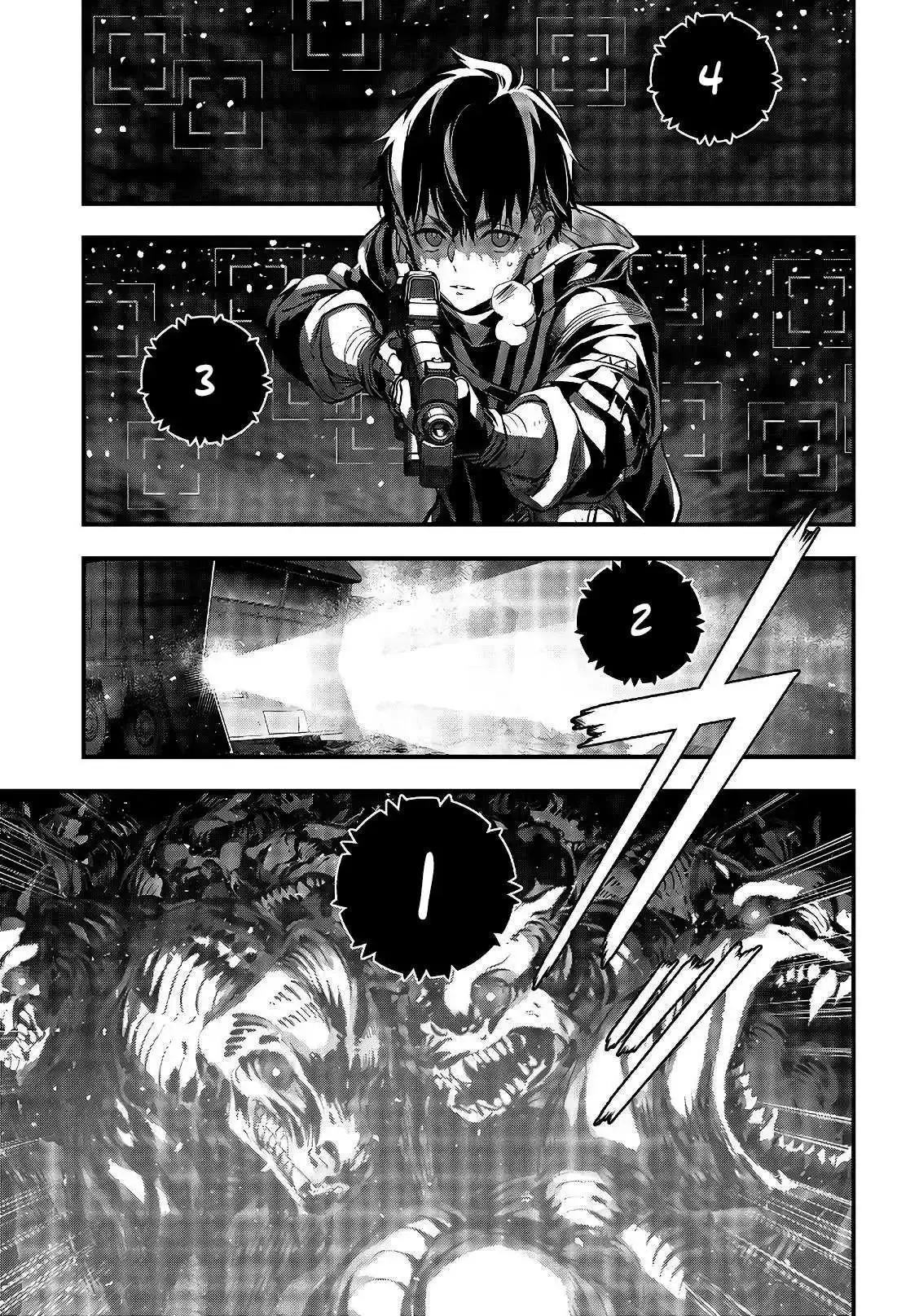 Capitulo 11 page 16