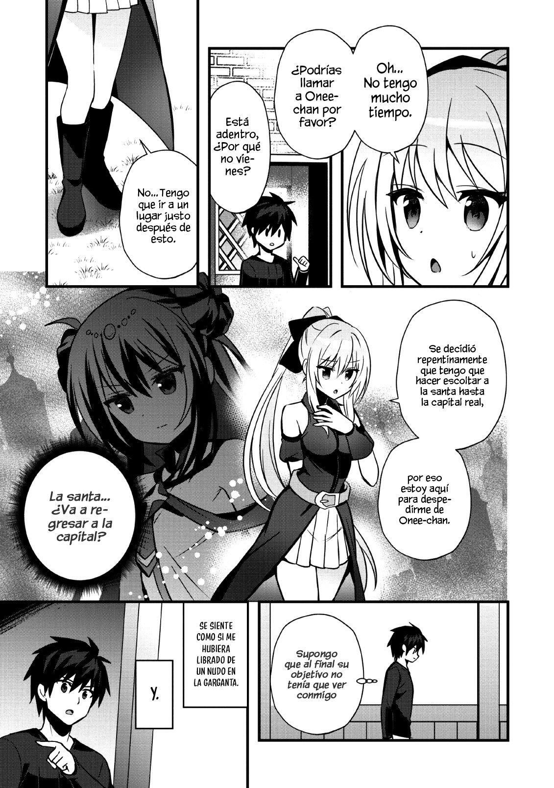 Capitulo 18 page 20