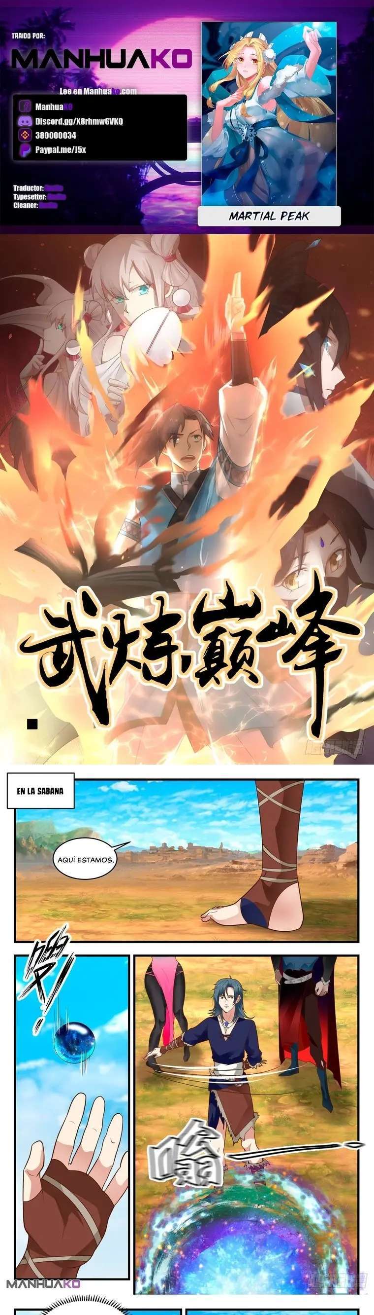 Capitulo 2034 page 1