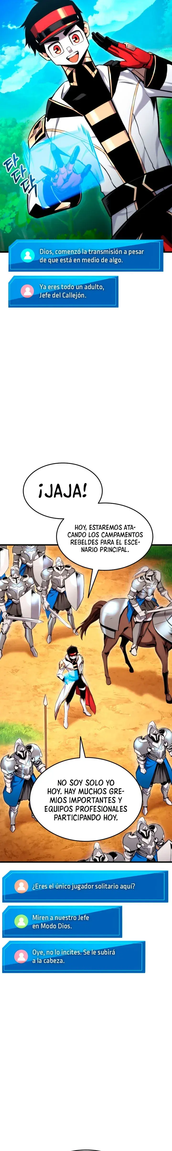 Capitulo 83 page 20