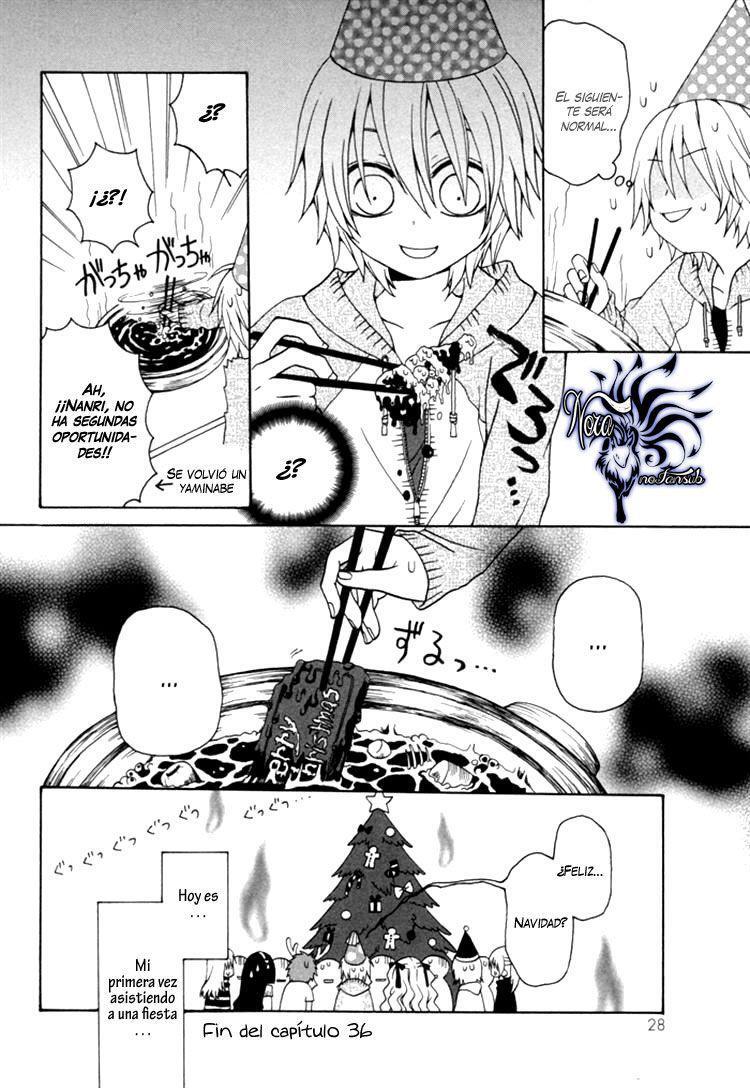 Capitulo 36 page 6