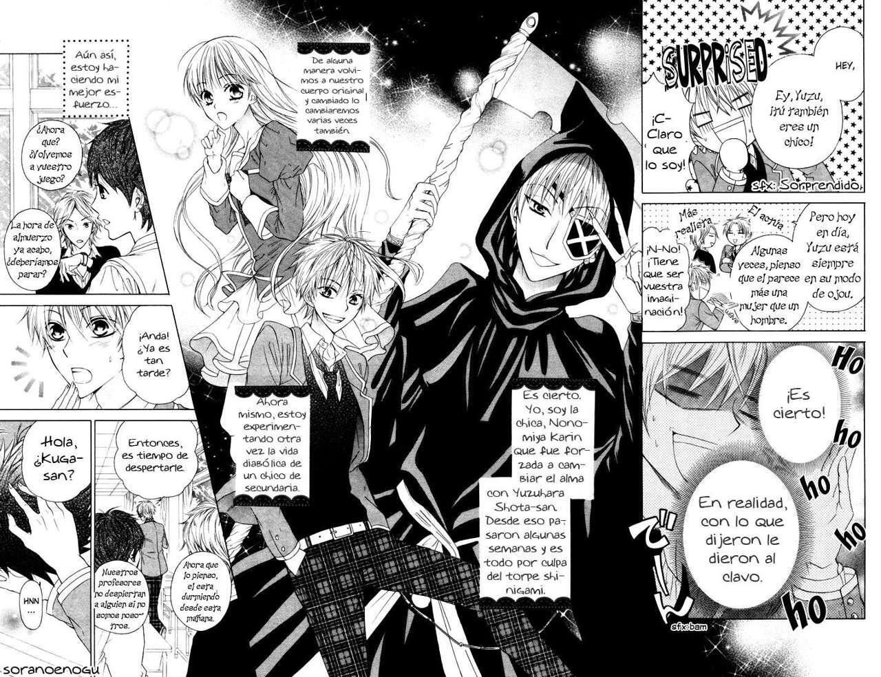 Capitulo 4 page 5