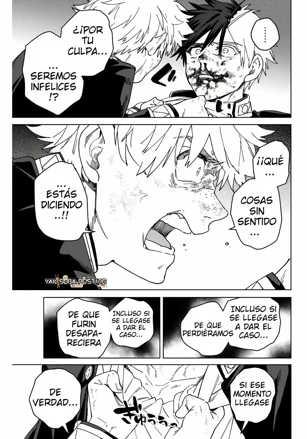 Capitulo 145 page 32