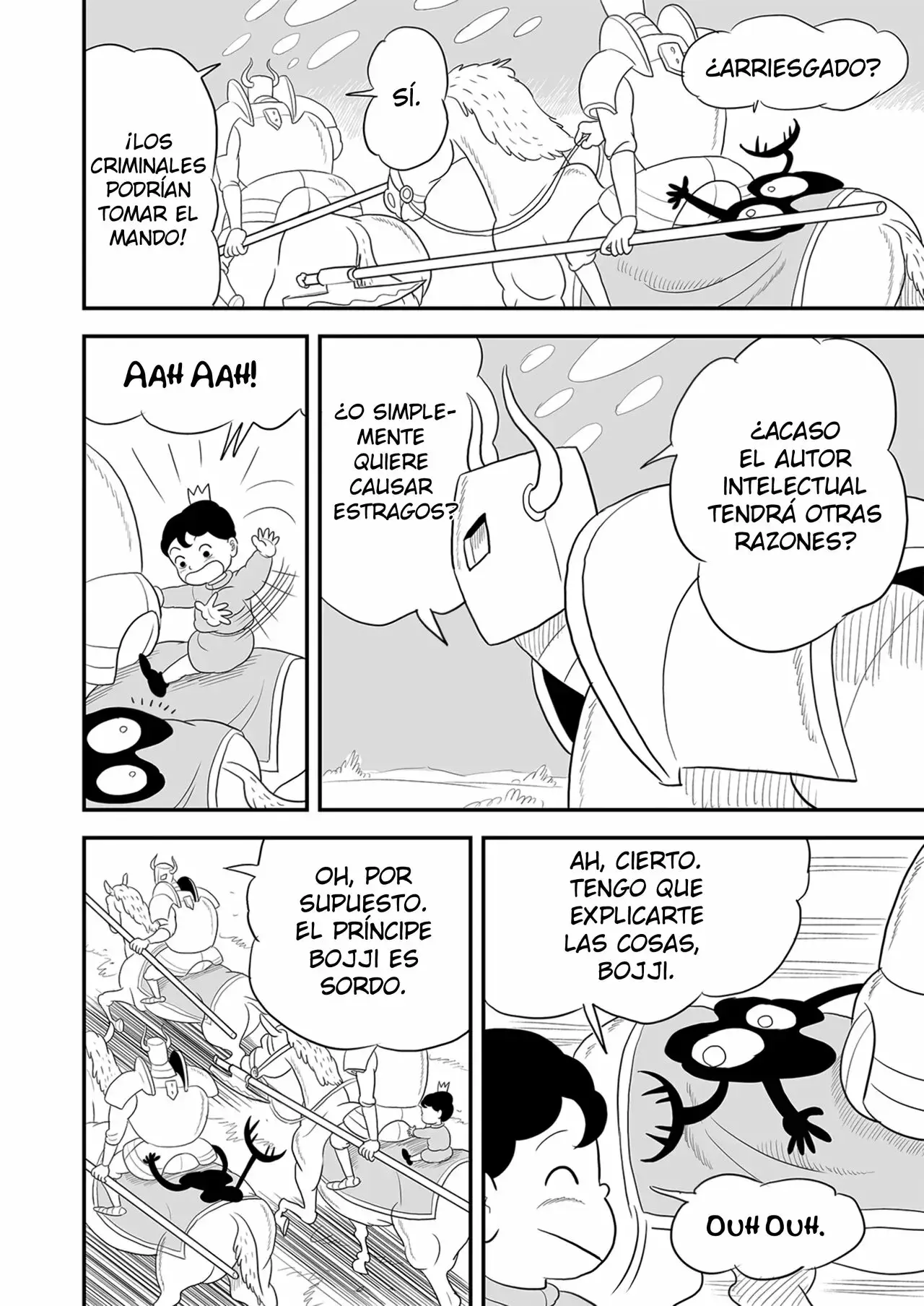 Capitulo 70 page 3
