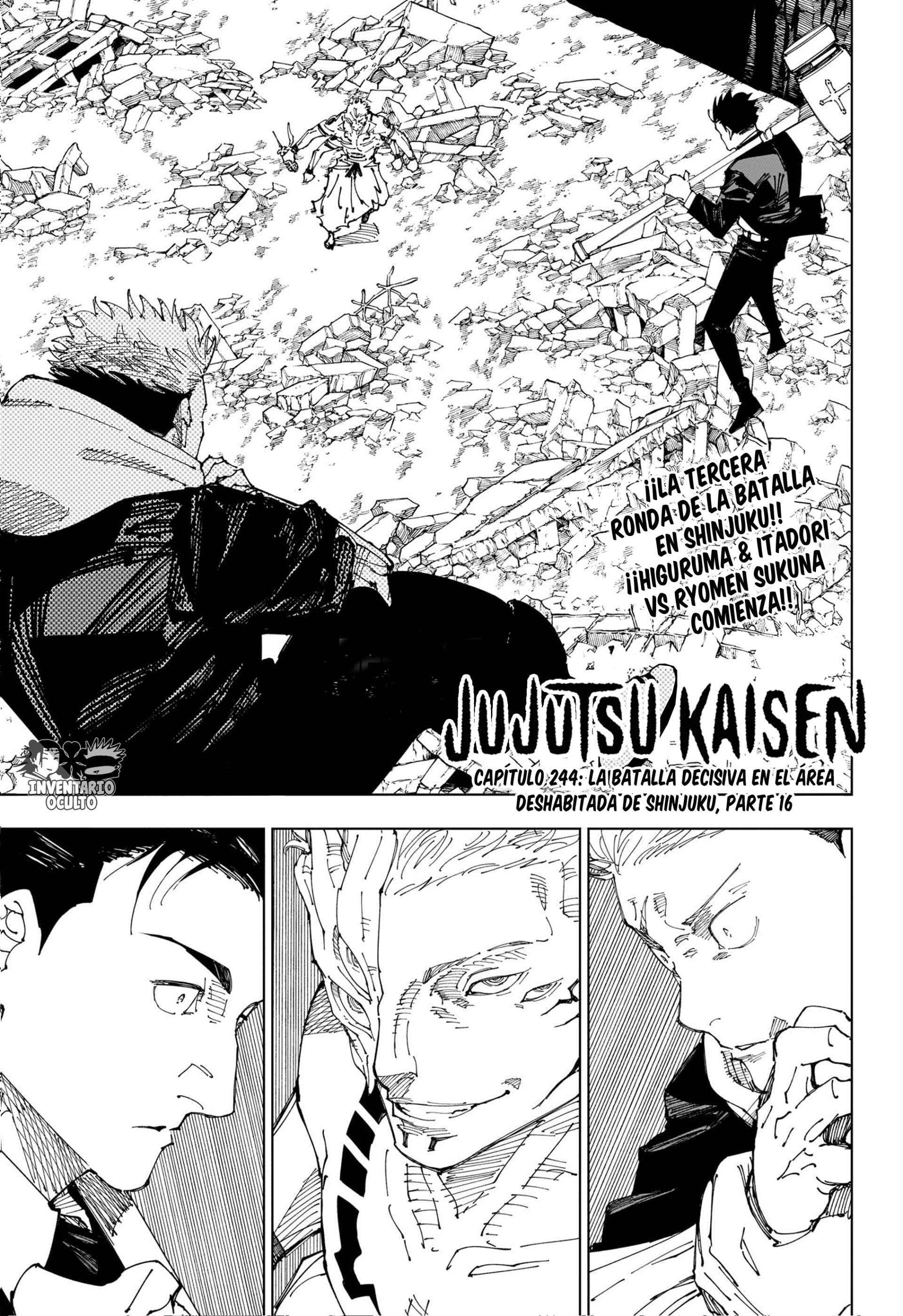 Capitulo 244 page 2