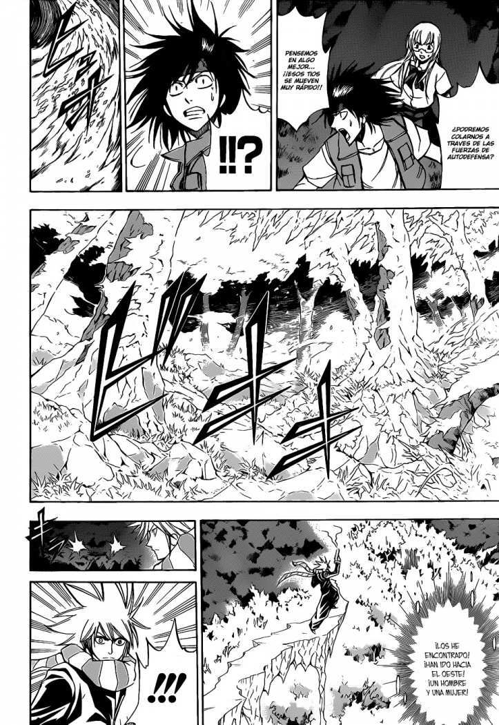 Capitulo 142 page 7