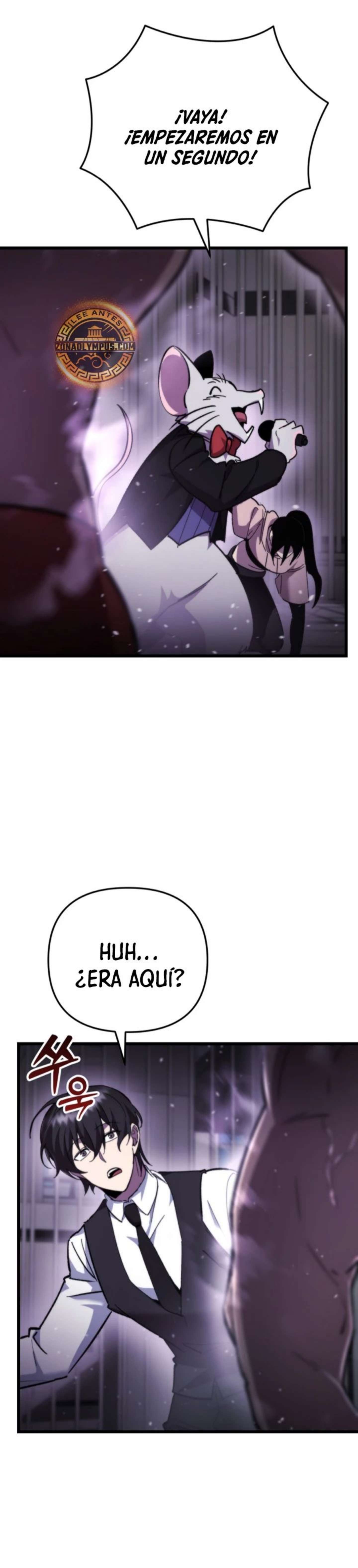 Capitulo 94 page 18