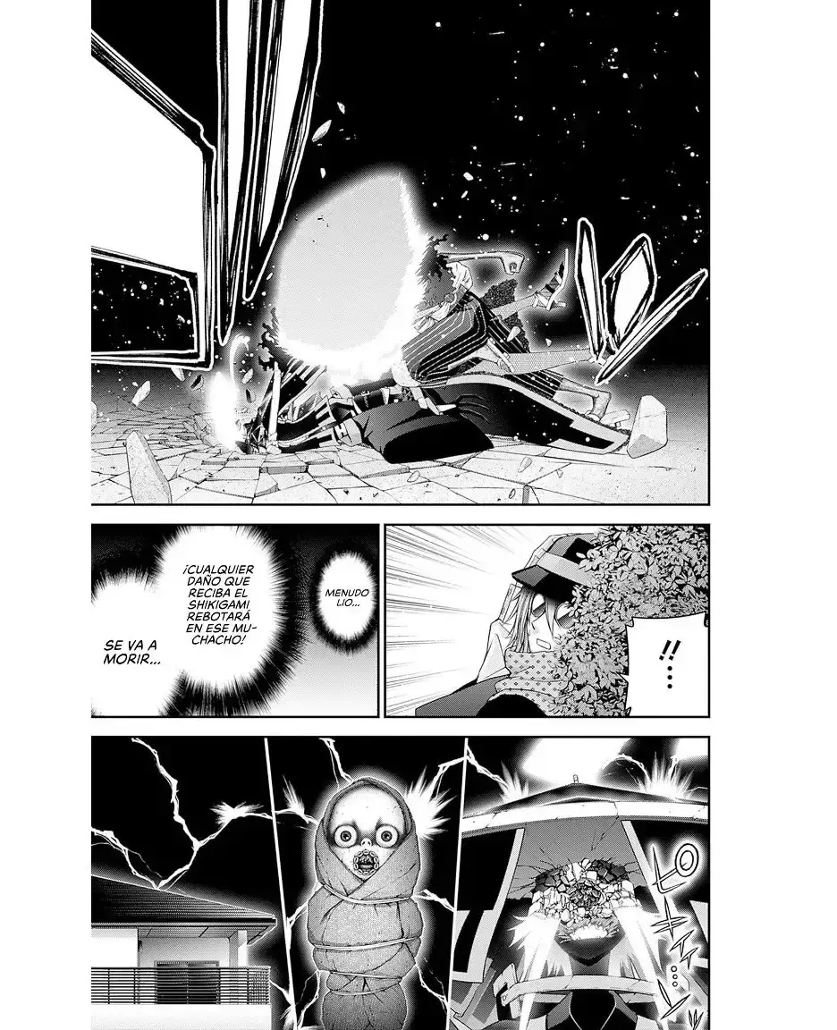 Capitulo 43 page 36