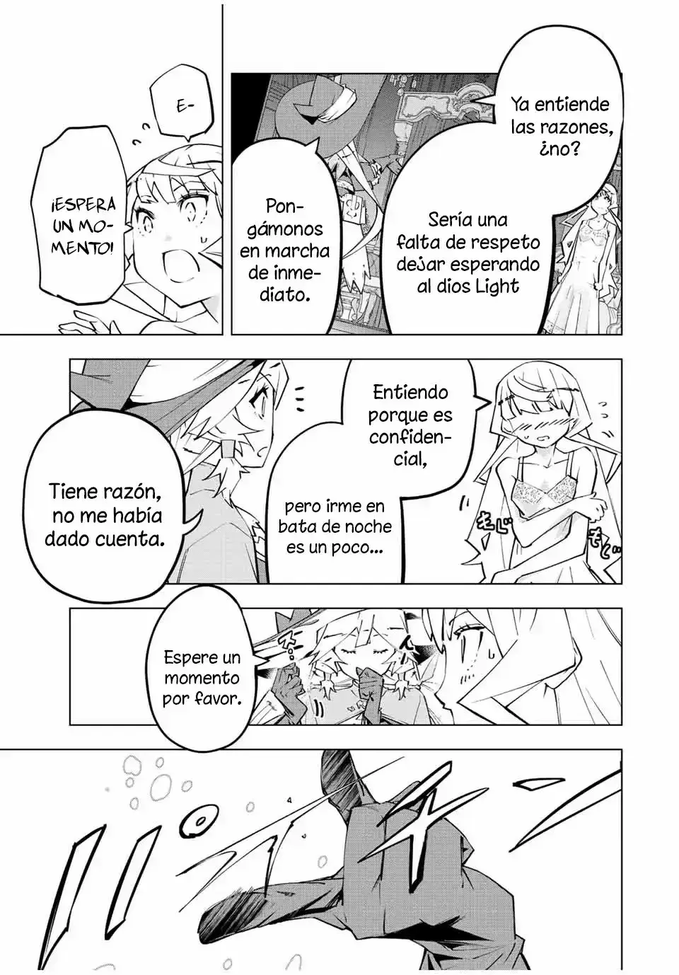 Capitulo 83 page 17
