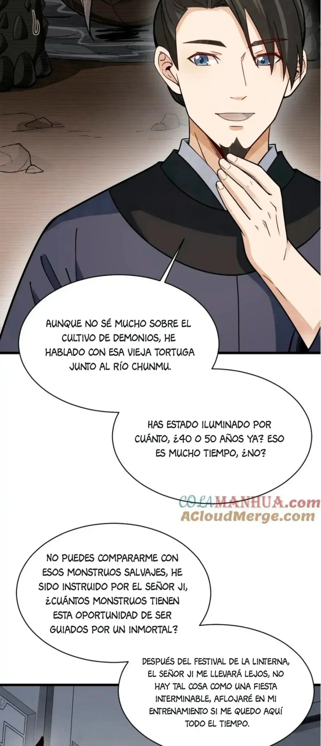 Capitulo 396 page 8