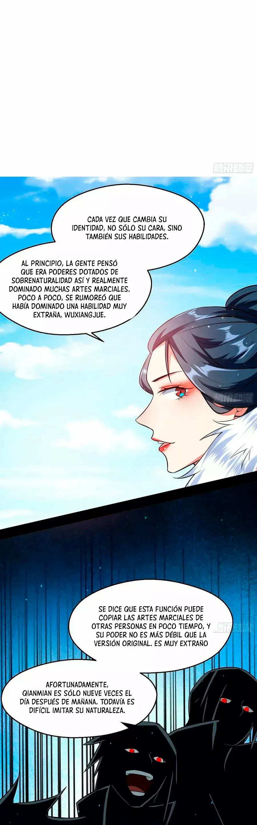 Capitulo 88 page 34