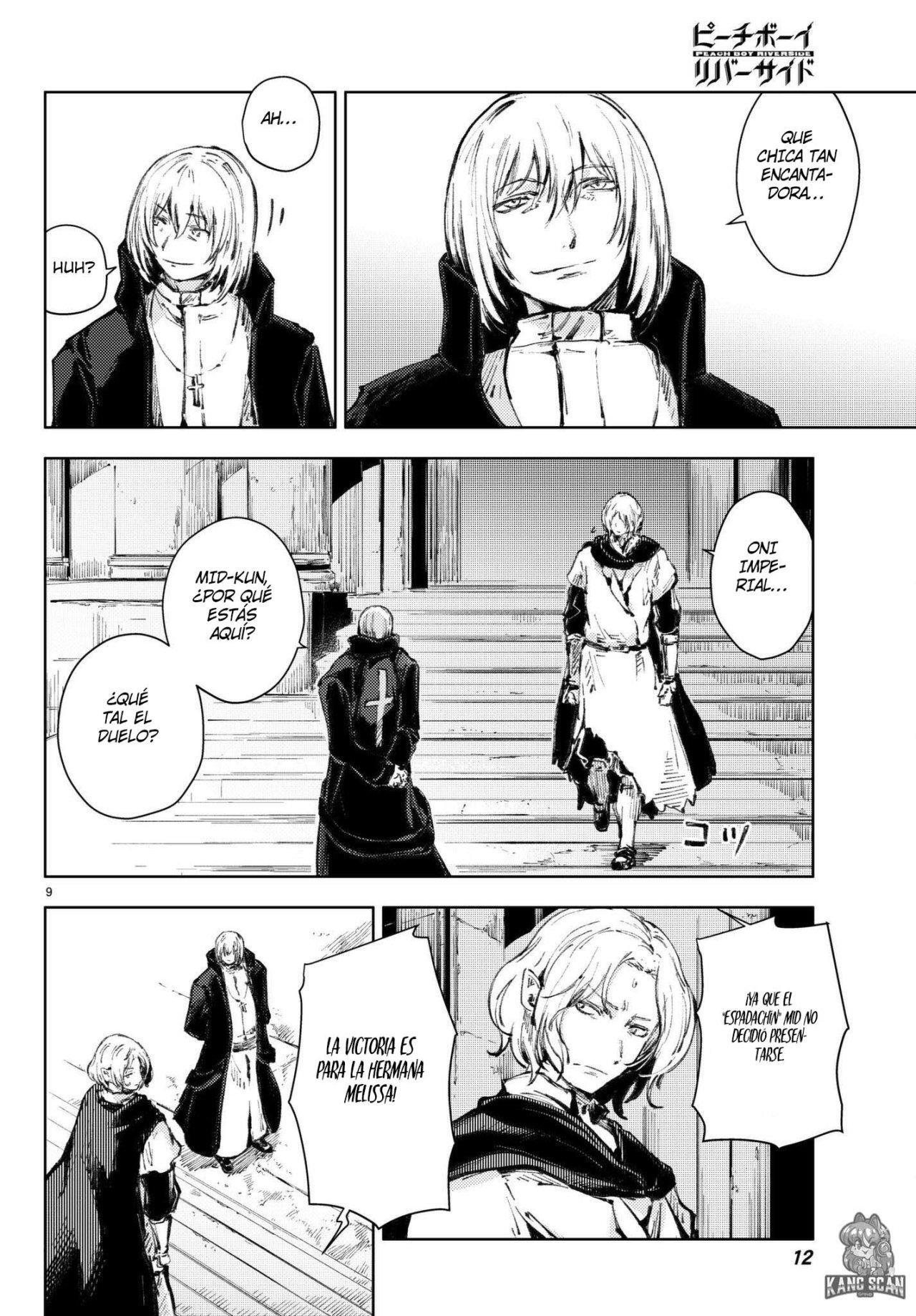 Capitulo 20 page 9