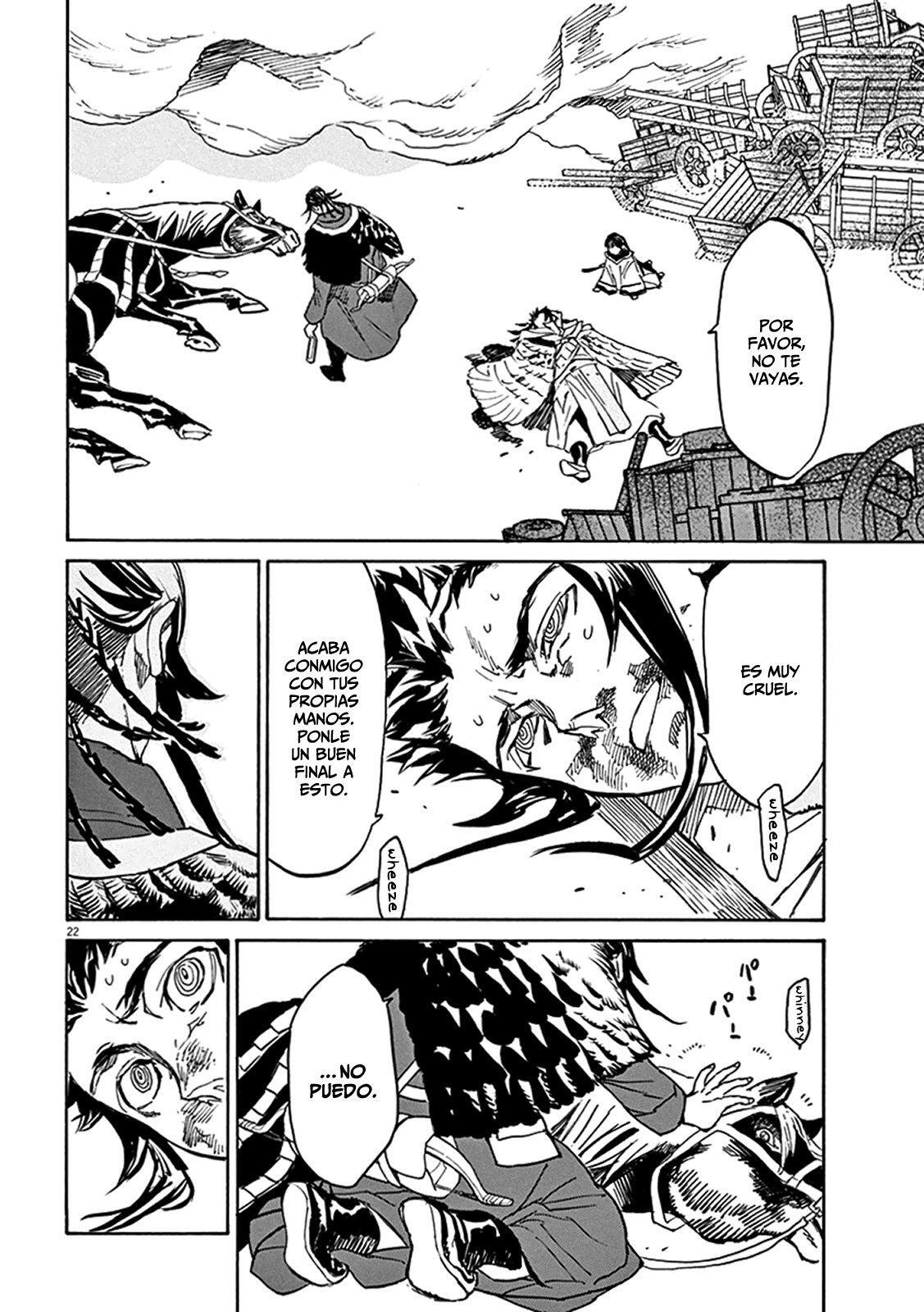 Capitulo 71 page 22