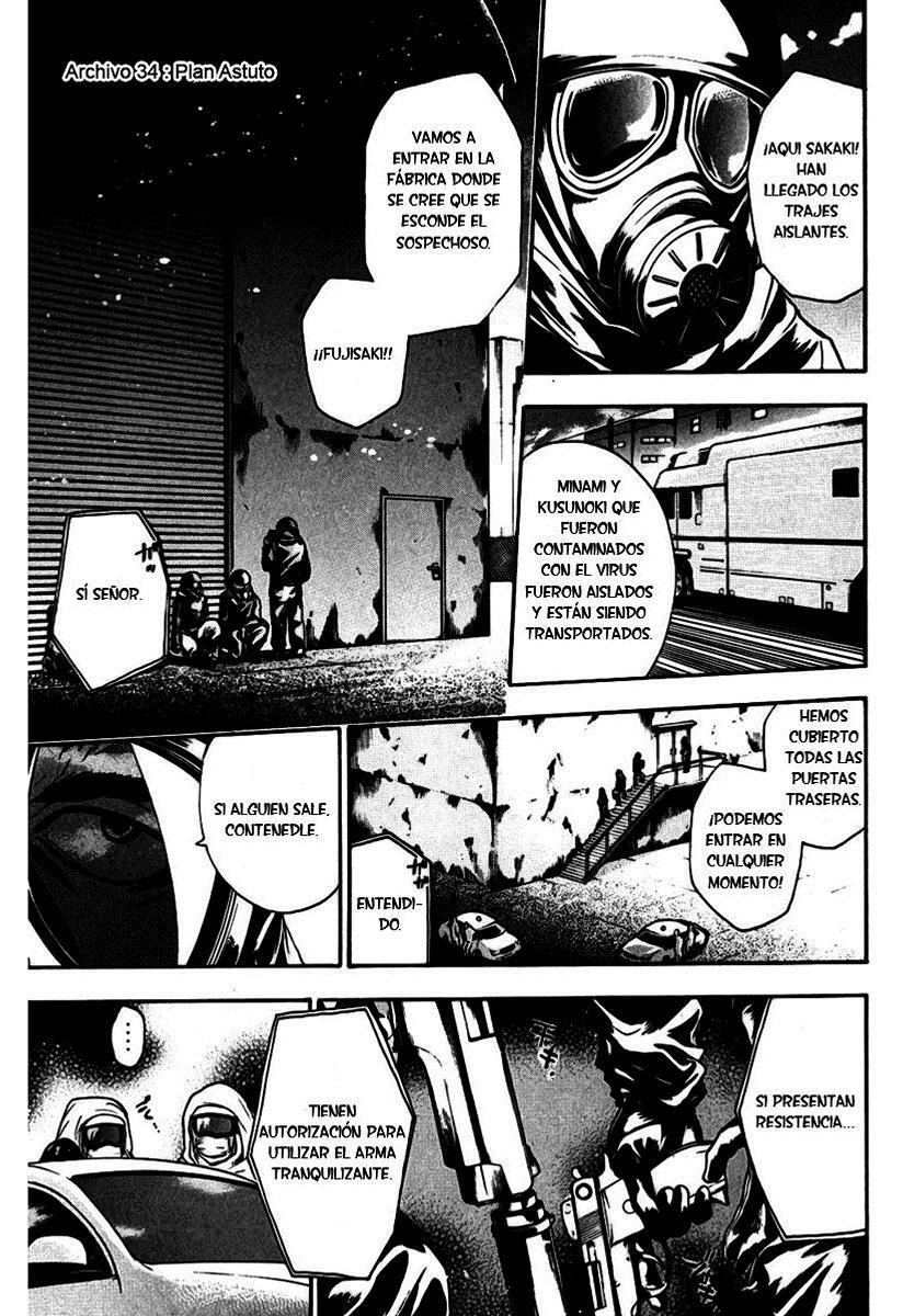 Capitulo 34 page 1