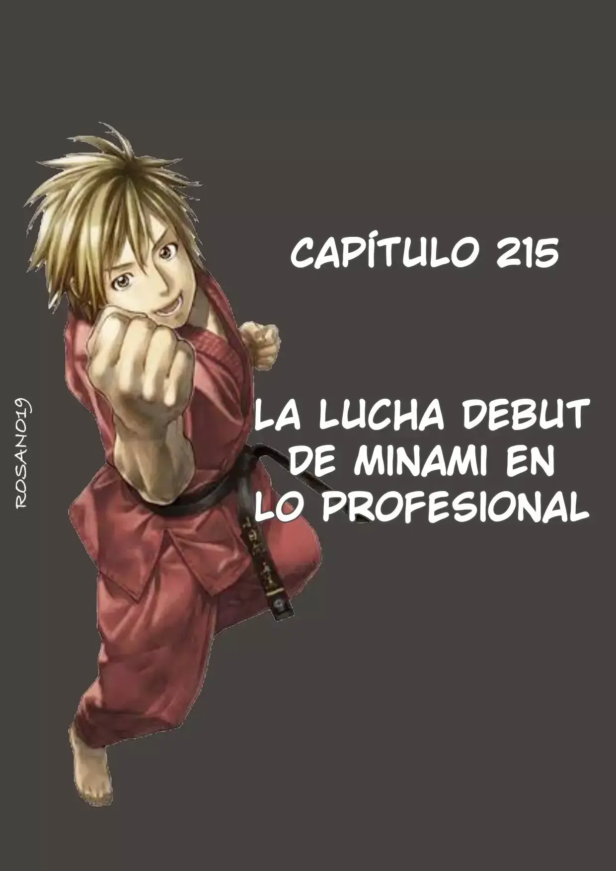 Capitulo 215 page 1