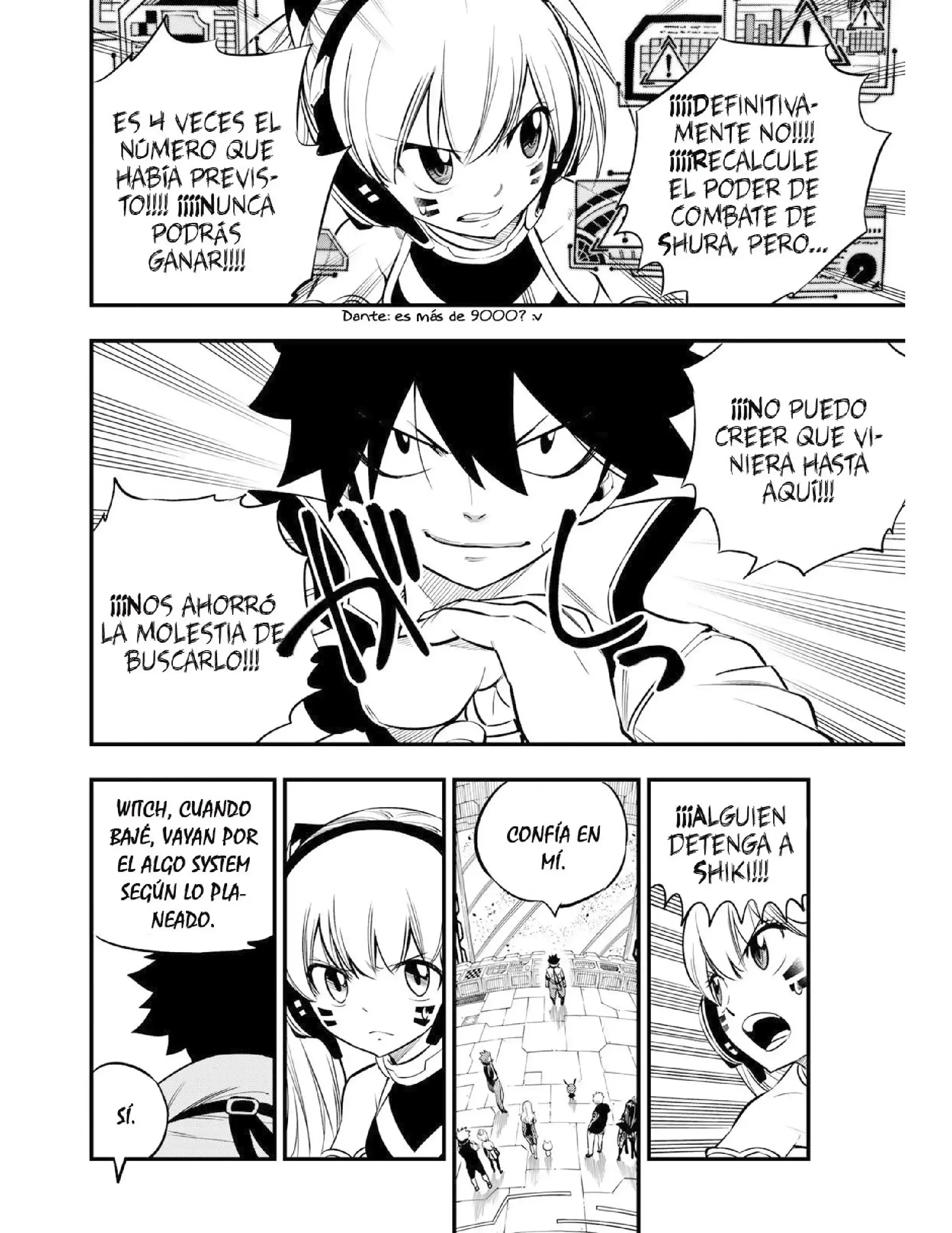 Capitulo 141 page 11