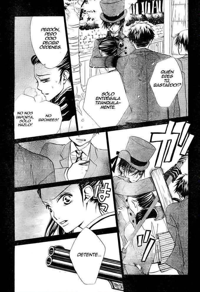 Capitulo 27 page 12