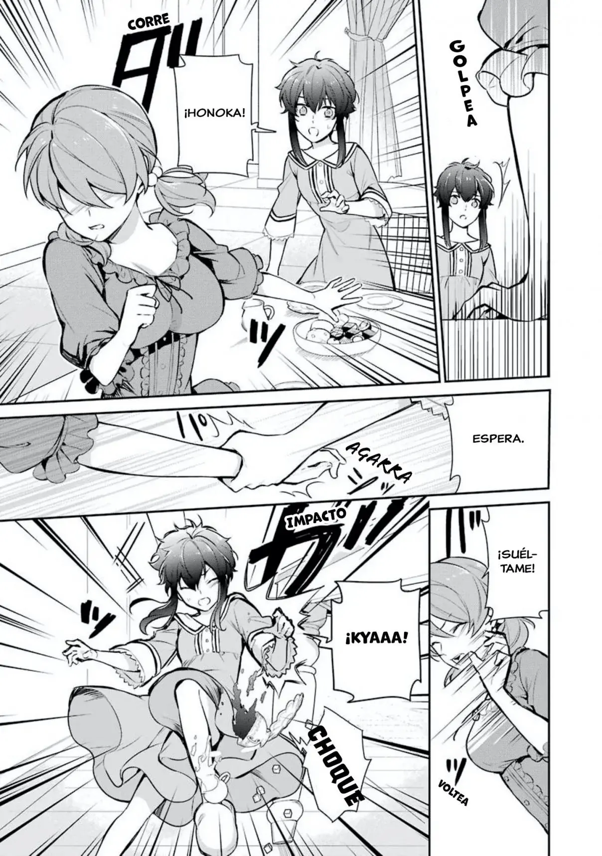 Capitulo 1 page 21