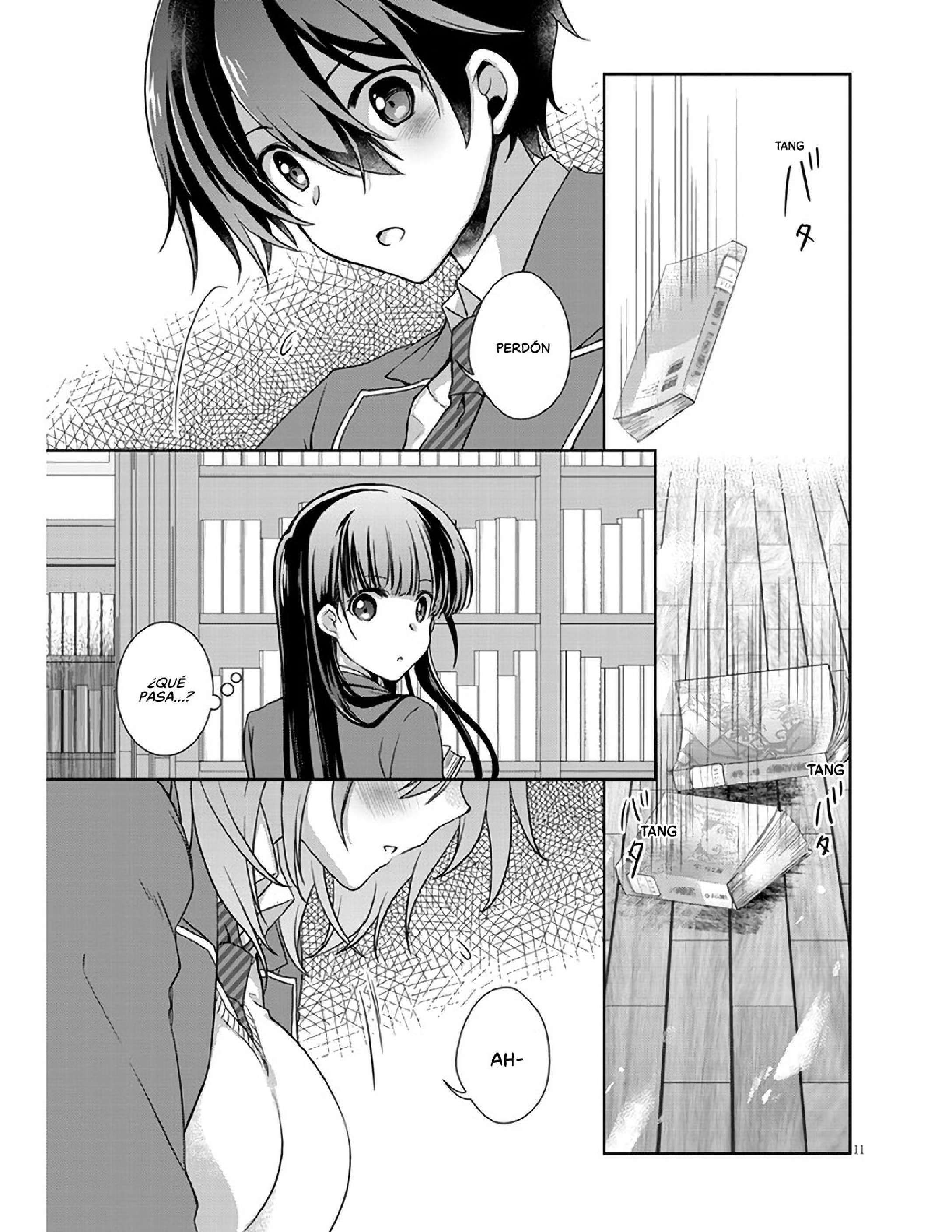 Capitulo 31 page 12
