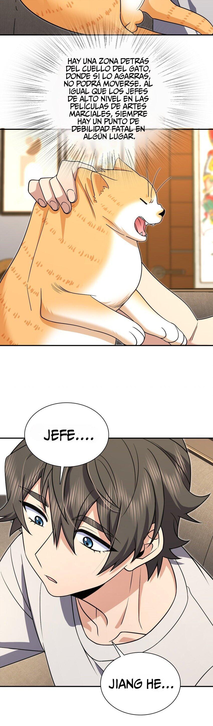 Capitulo 167 page 14