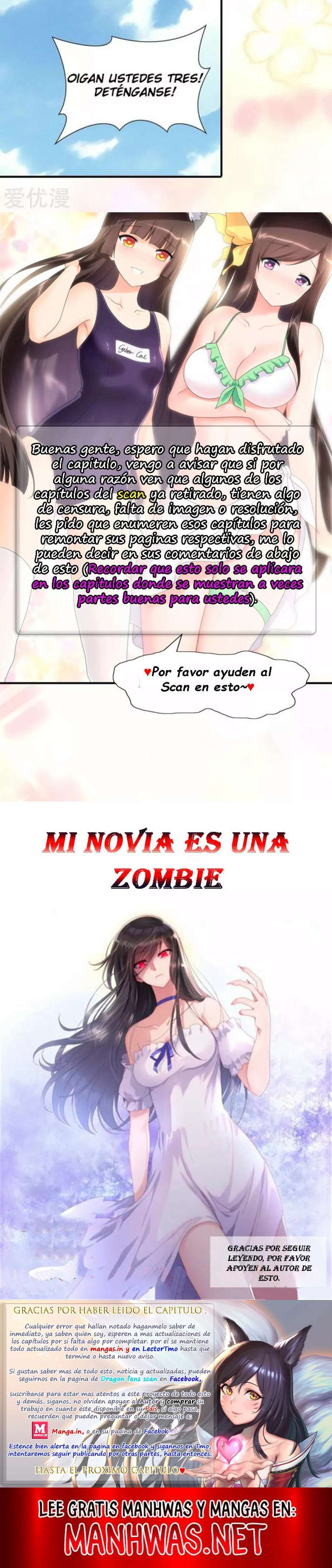 Capitulo 160 page 10