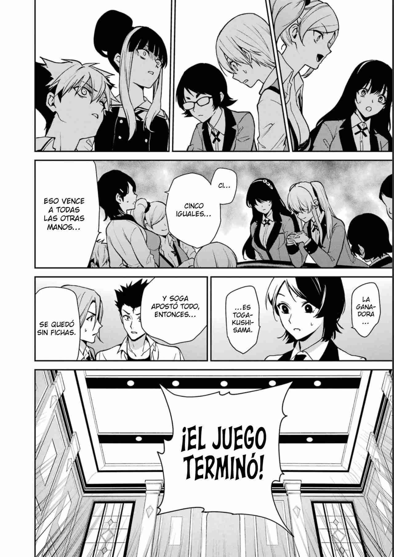 Capitulo 74 page 38