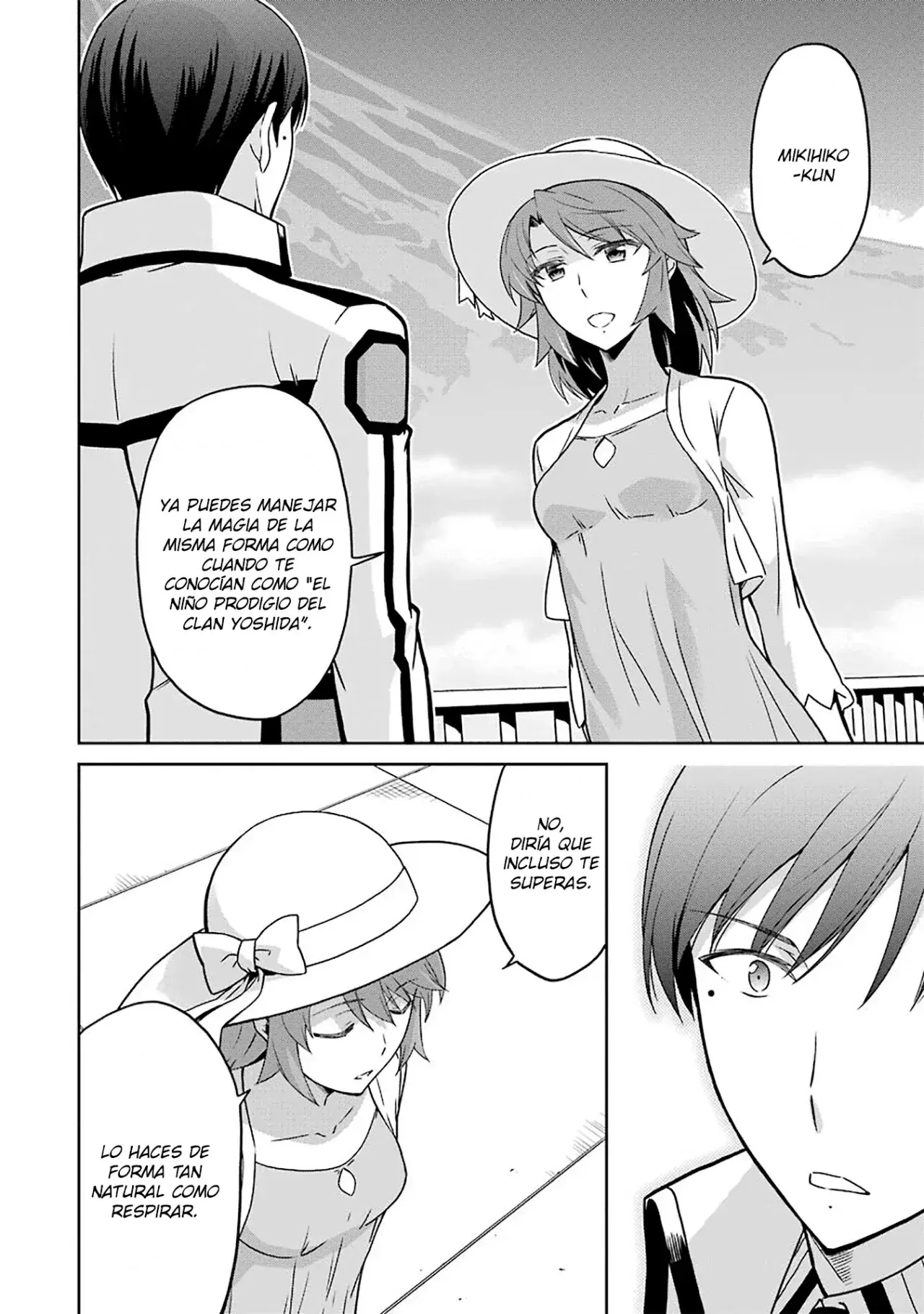 Capitulo 21 page 21