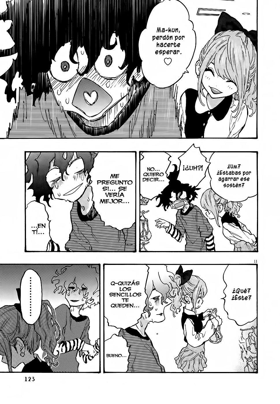 Capitulo 46 page 12