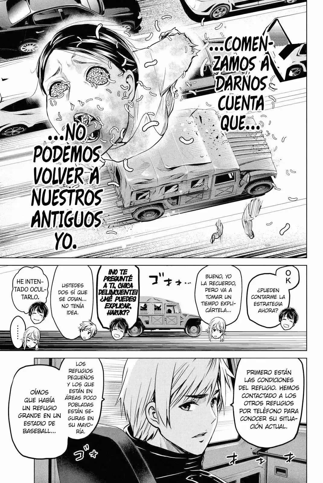 Capitulo 43 page 18