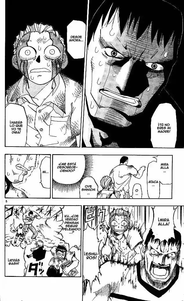 Capitulo 25 page 6