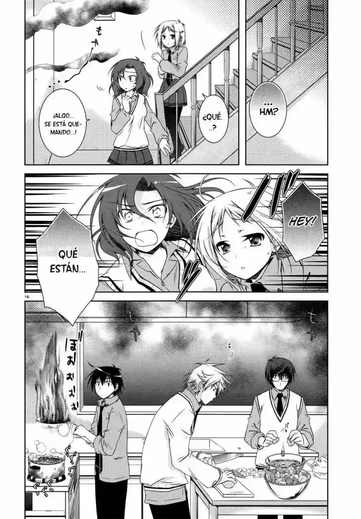 Capitulo 21 page 17