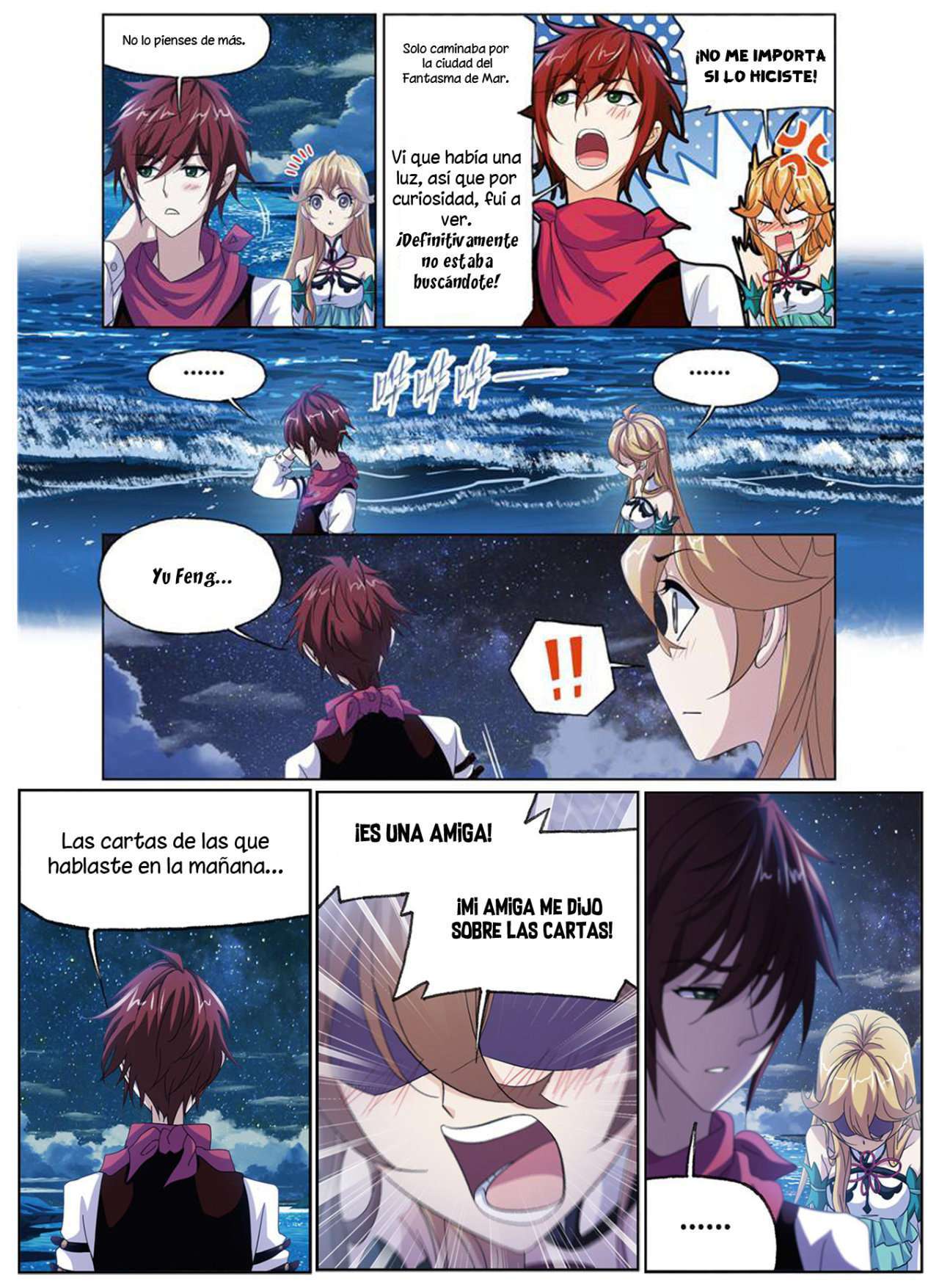 Capitulo 236 page 10