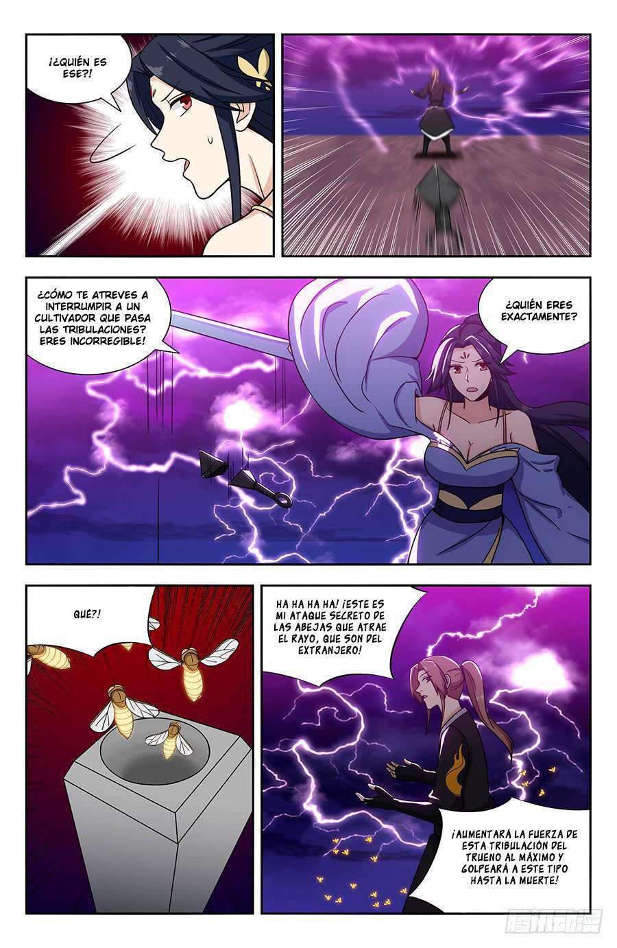 Capitulo 142 page 8